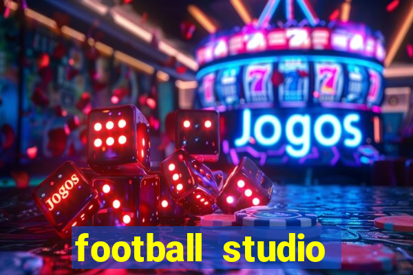 football studio como analisar